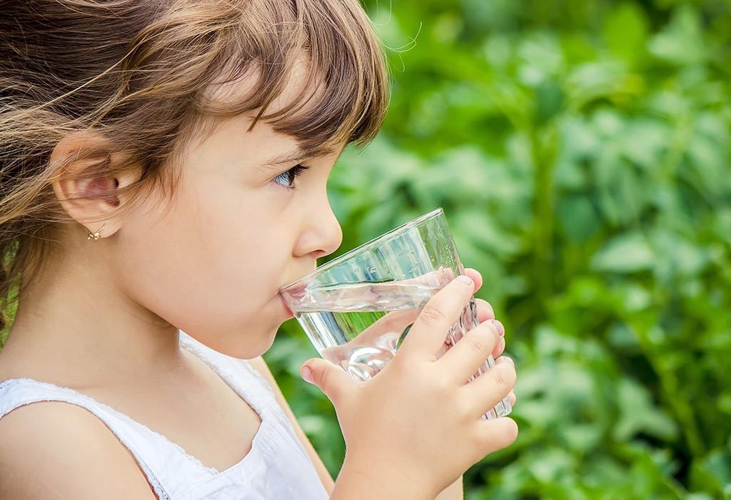 Tips to Educate Your Kids in order to save Water