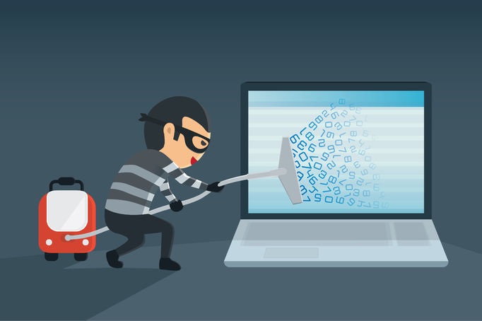 Cyber Crime – The Way You May Occur?