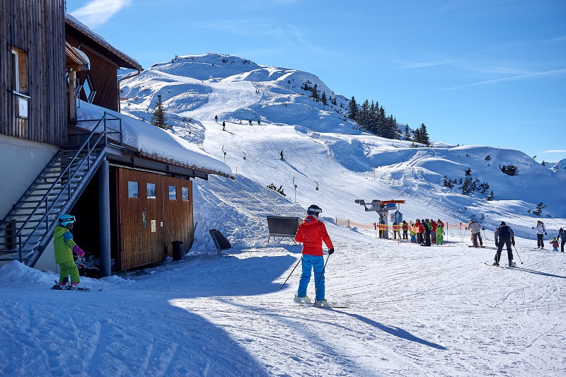 5 Tips Which Help You In Selecting An Incredible Ski Lodge Each Time