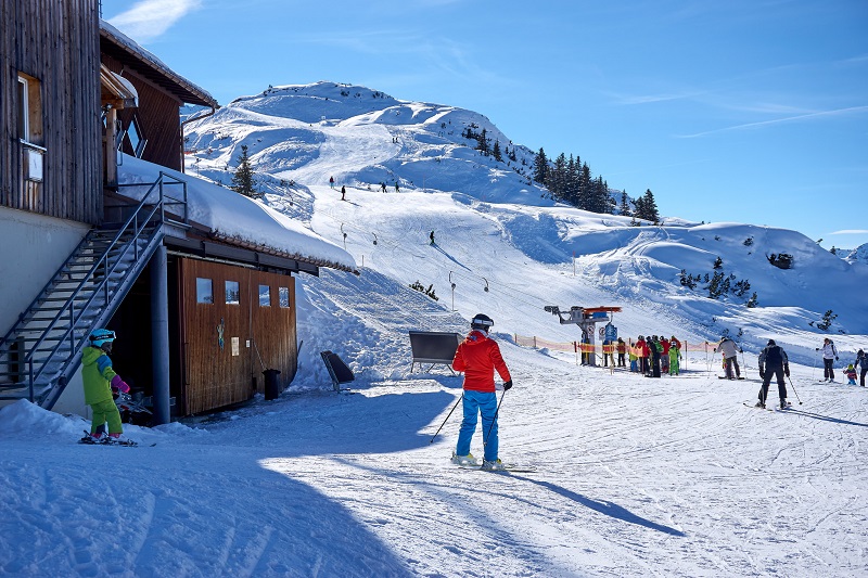 5 Tips Which Help You In Selecting An Incredible Ski Lodge Each Time