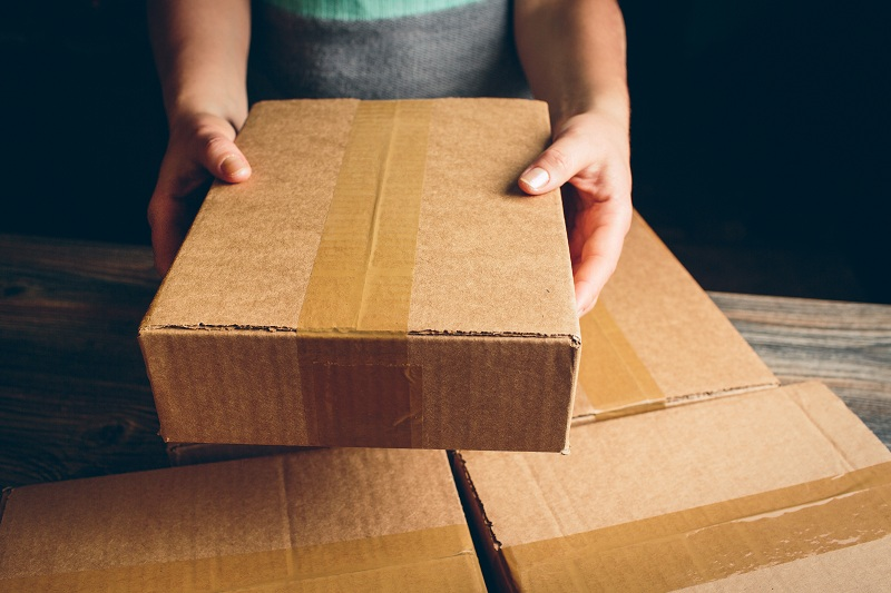 Common Packaging Materials And Their Merits
