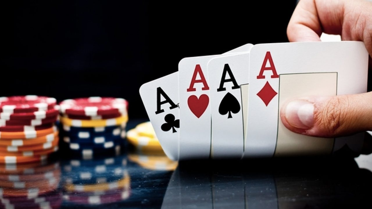 What Rules of Online gambling you should follow