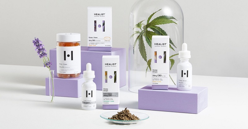 Online Shipping Comes With Best CBD Oil Packaging