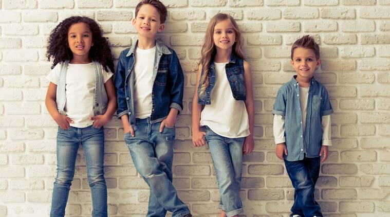 Things To Know About Kid’s fashion world