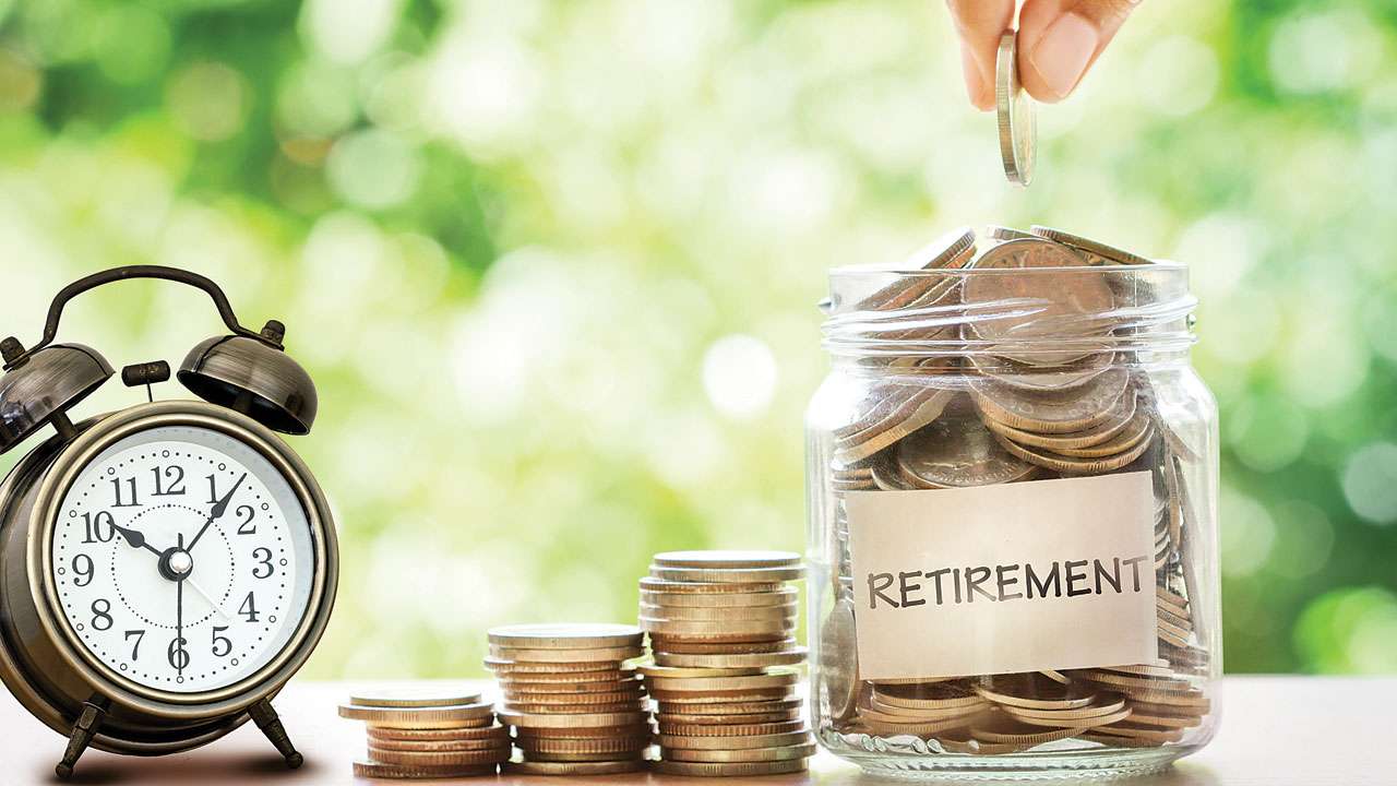 What are the Tax Benefits of the Annuity Plan?