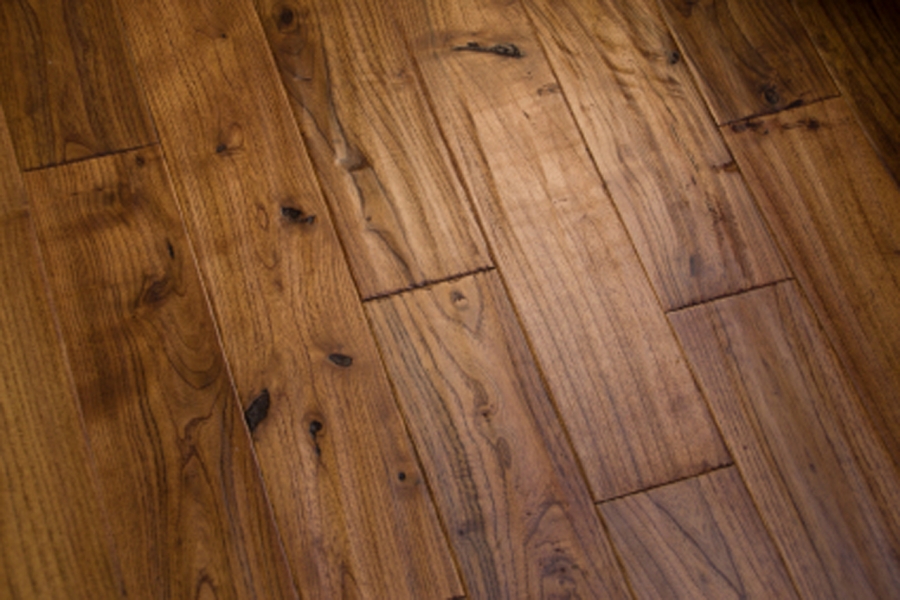 Read To Know About Hardwood Timber Flooring