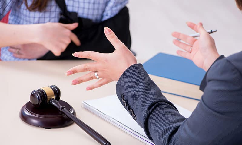 Ask these 3 questions when meeting a personal injury lawyer in Philadelphia