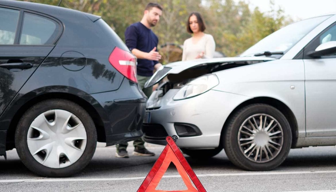 When do you truly need an auto accident lawyer in Montrose?