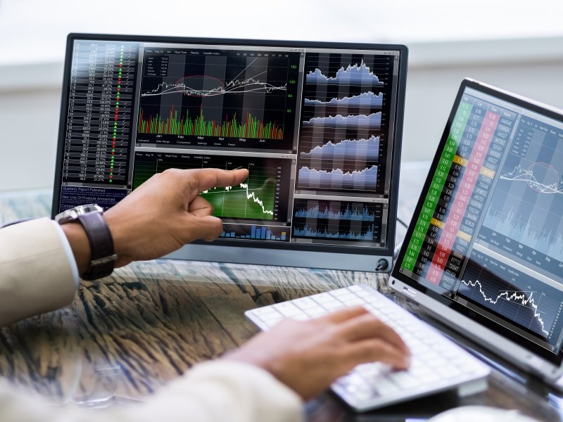The differences between CFD and Futures trading