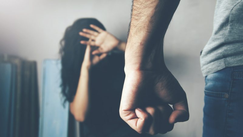 Domestic Violence- How to know Your Red Flags and Act Wisely