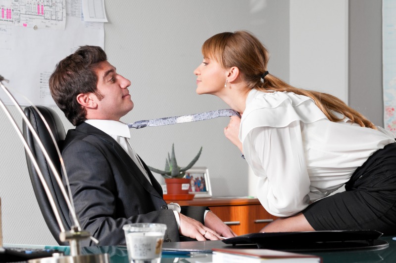 How can a Lawyer help you if you are Sexually Harassed in Virginia? 