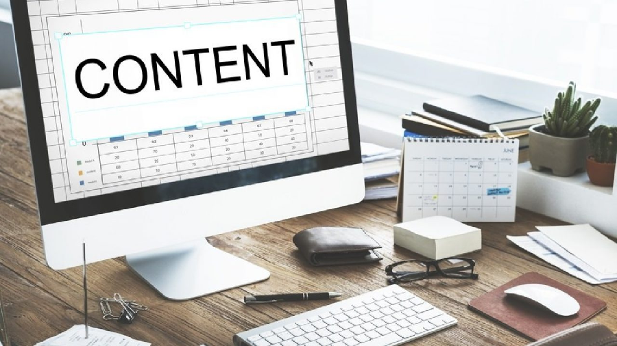 Making Business Easy and Systematic with Content Calendar 