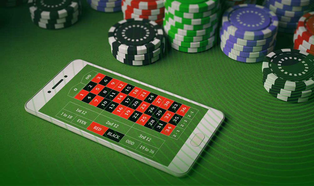 Setting up gaming limits – Your path to mindful online play