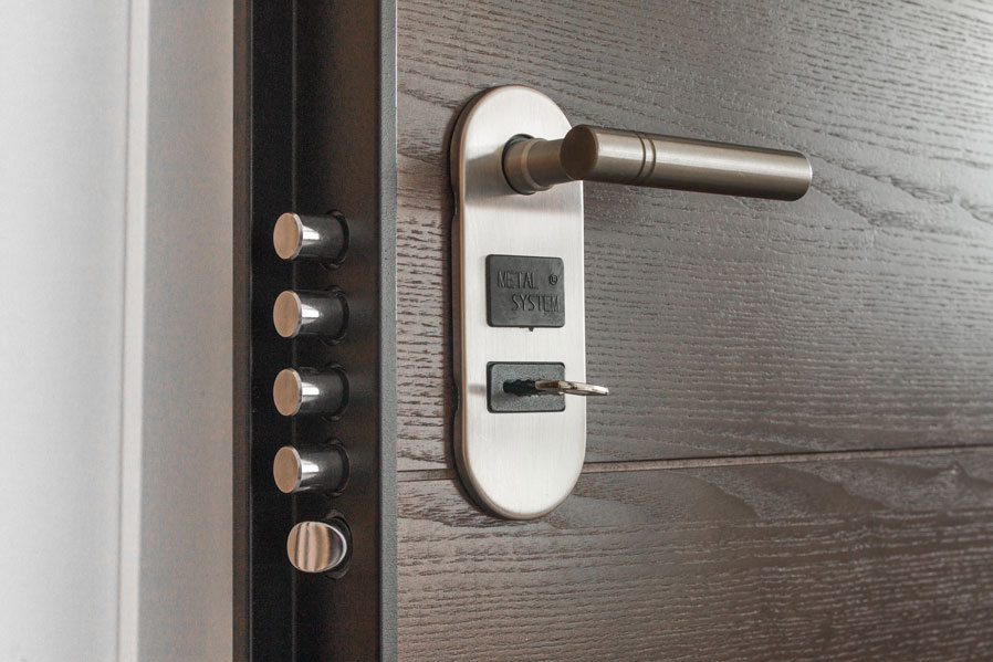 Top 5 Tips for Choosing the Best Locksmith