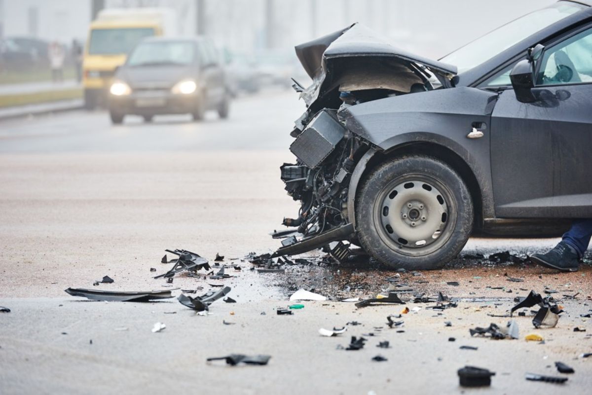 What to Do If You are Involved in a Car Accident in Boca Raton?