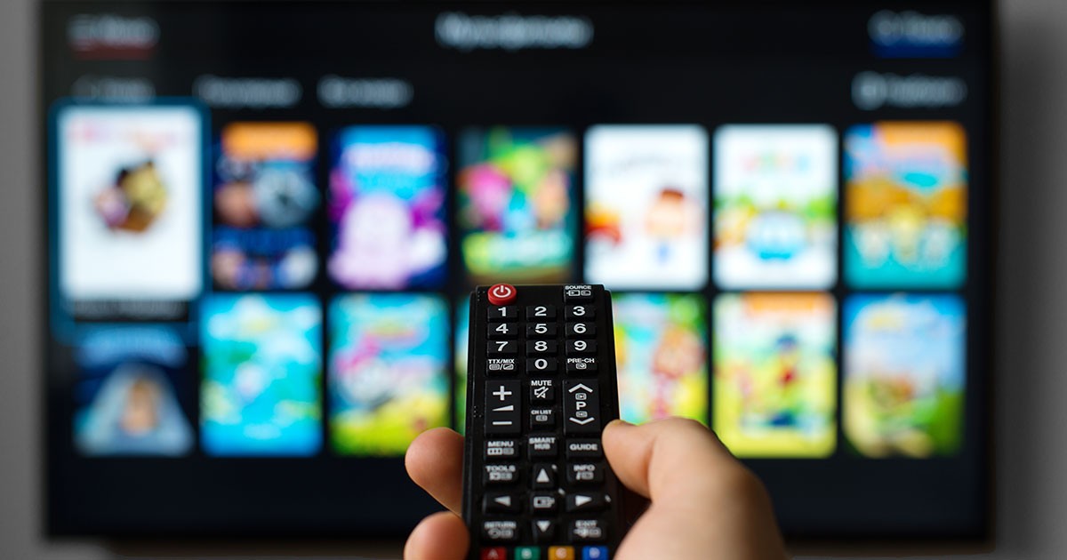 Examine the many television offerings provided by Centurylink Internet