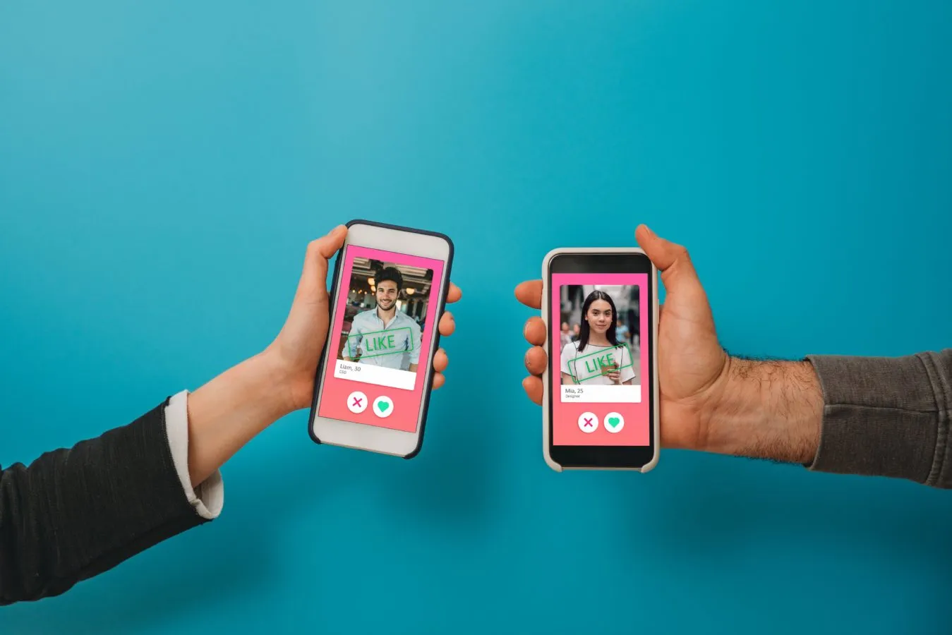Try Matchmaking Service to Overcome Dating App Boredom