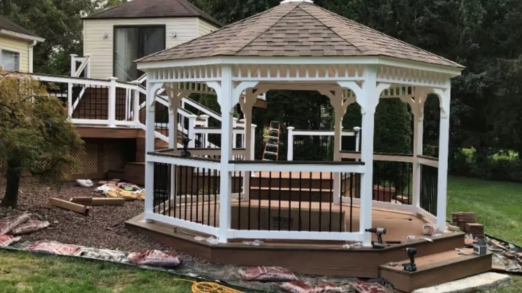 The Secrets to Custom Made Gazebo