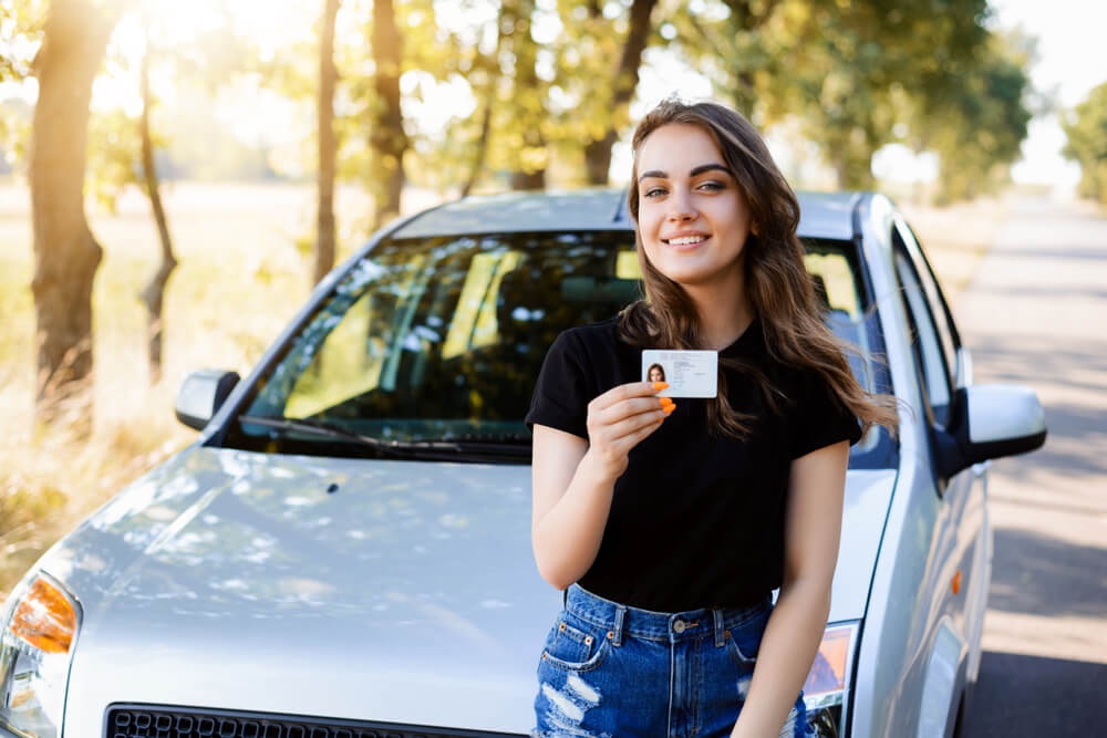 How to Go Through International Driver’s License Process