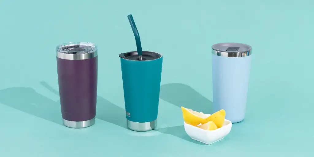 Things to know about plastic cups with straw: An ultimate guide