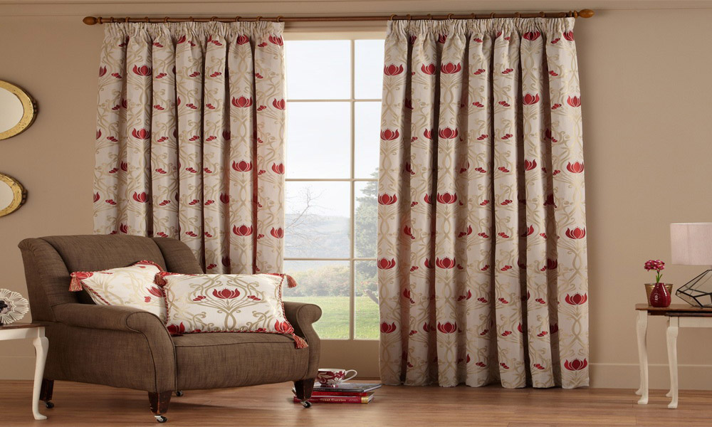Loop curtains- what do you need to know about them?