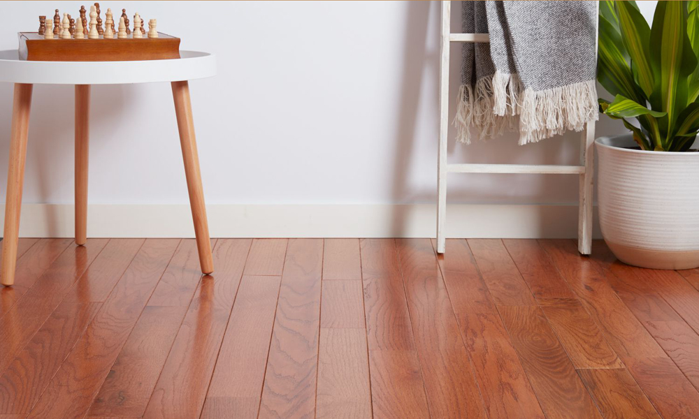 Why Parquet flooring are perfect for pets and children?