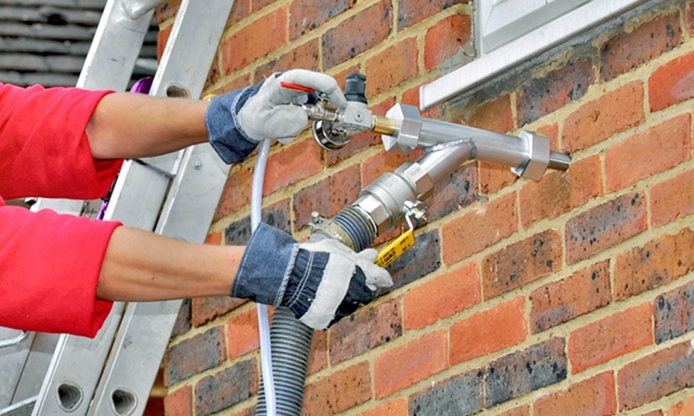 Do you have amazing categories of foam-filling?
