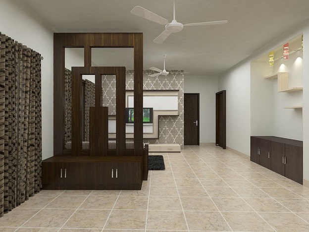 Role Of Wooden Partition In Your House!