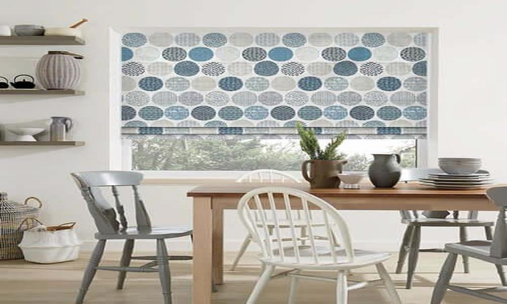 What are Pattern Blinds