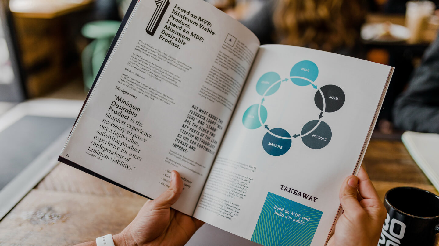 The Power of Printed Brochures: Unlocking Effective Marketing Strategies