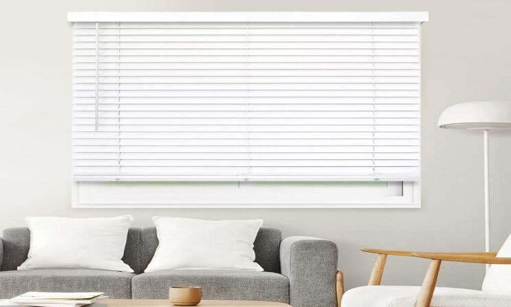 What Makes Aluminum Blinds Stand Out?