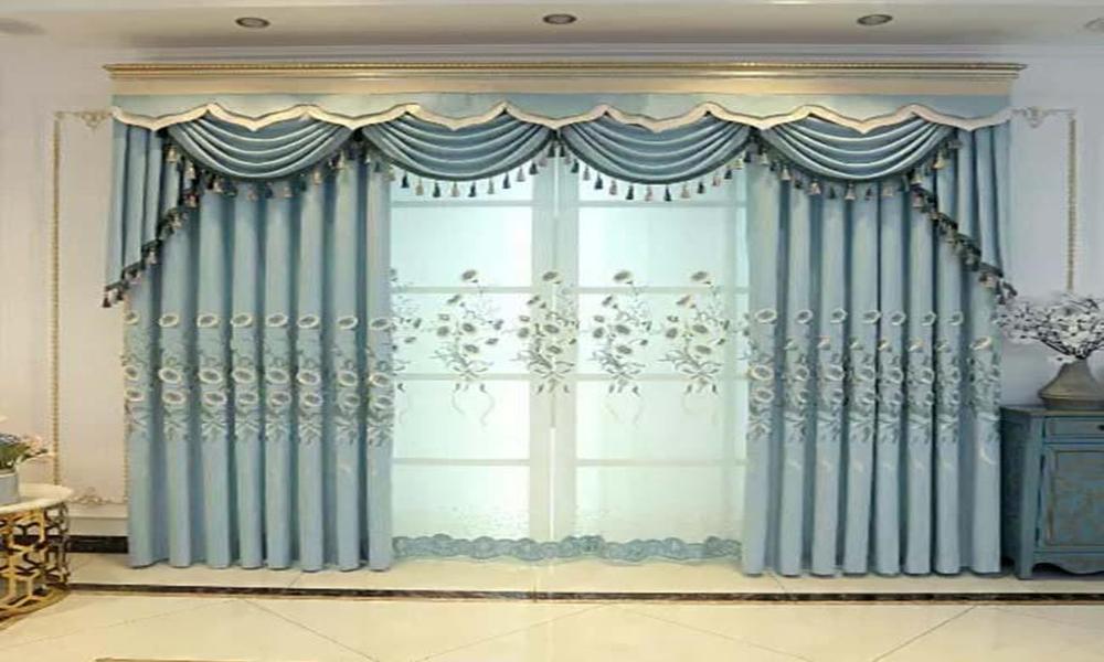 Romantic DRAGON MART CURTAINS Ideas