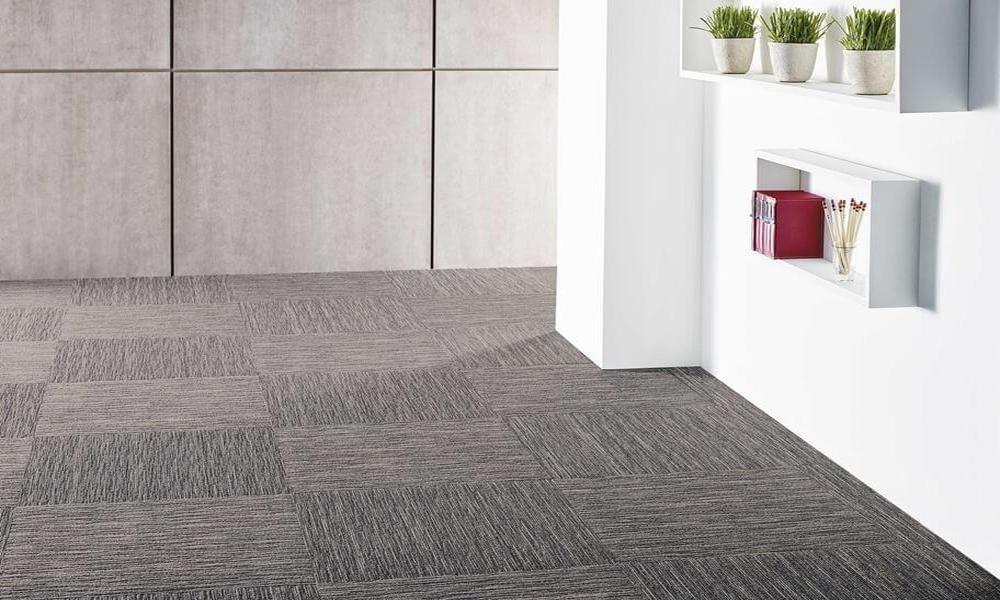 Why Choose Office Carpet Tiles for Your Business Space