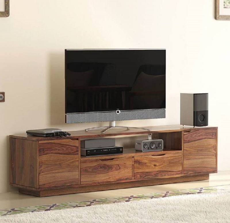 Why TV rack is a mandatory choice?