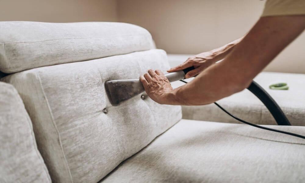 The Benefits of Furniture Deep Cleaning