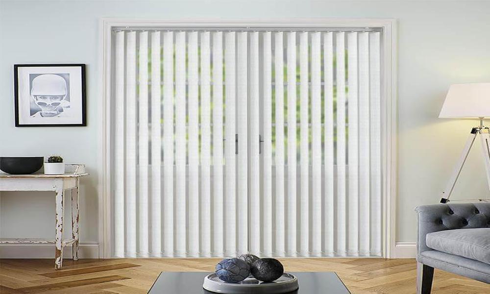 Unleashing the Power of Vertical Blinds, Are You Ready to Elevate Your Space