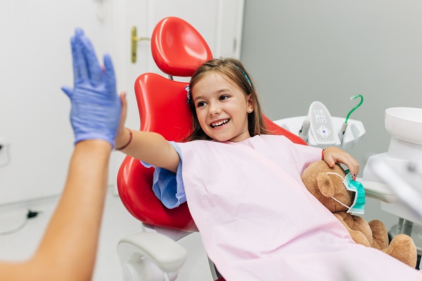 How to Handle Dental Emergencies with Kids