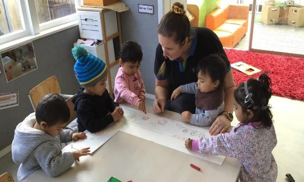 The Benefits of Enrolling Your Child in a Quality Daycare Center in Papatoetoe