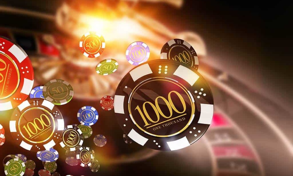 Get in the Game: Casino Slots in South Africa
