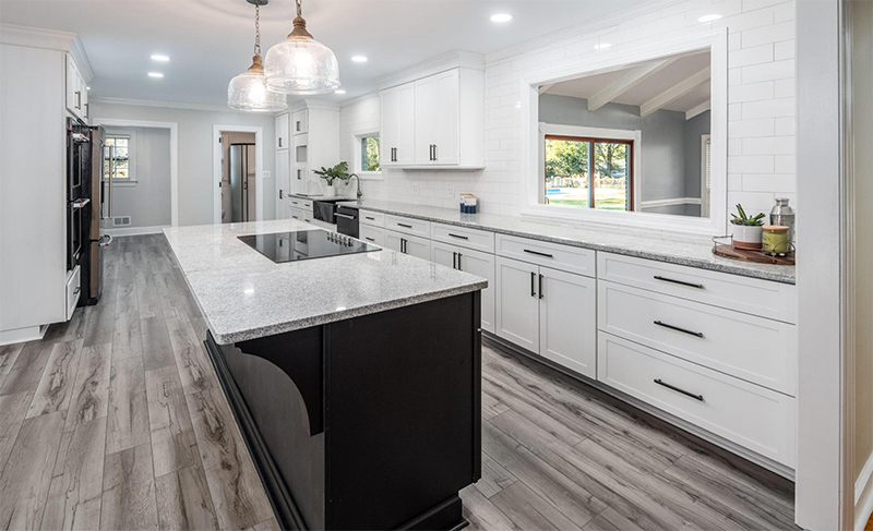 When is the Time to Change your Kitchen Countertop?