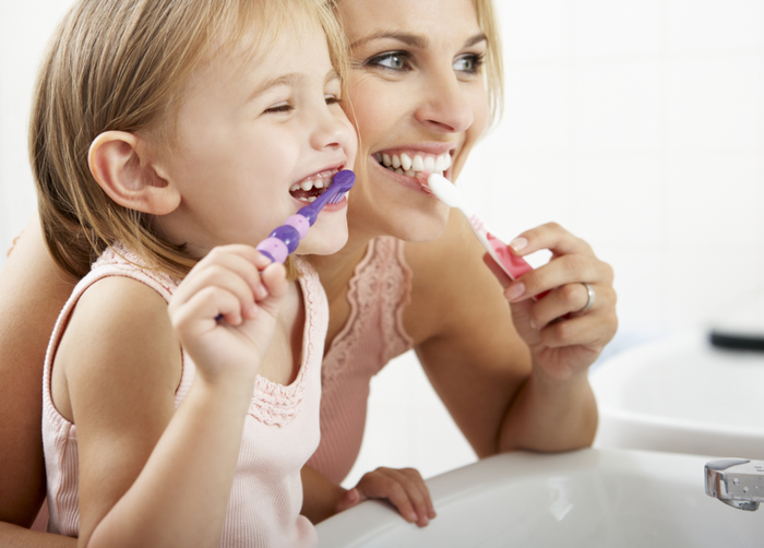 The Connection Between Oral Health and Overall Health in Kids 