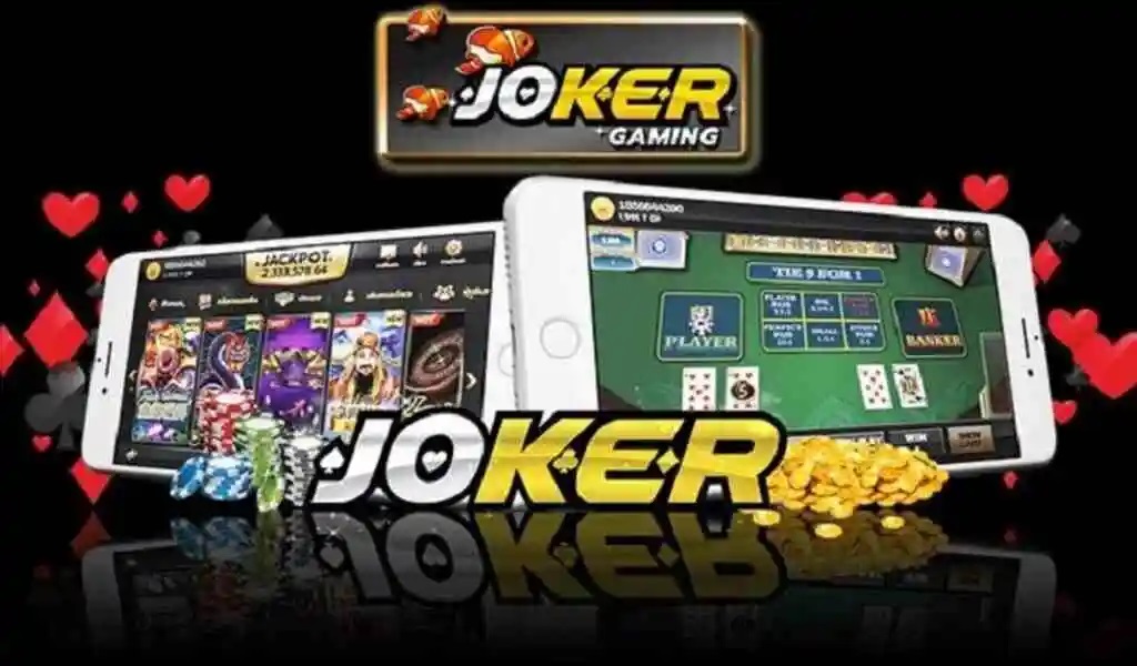 Understanding the Rules of Joker123 Slot Games