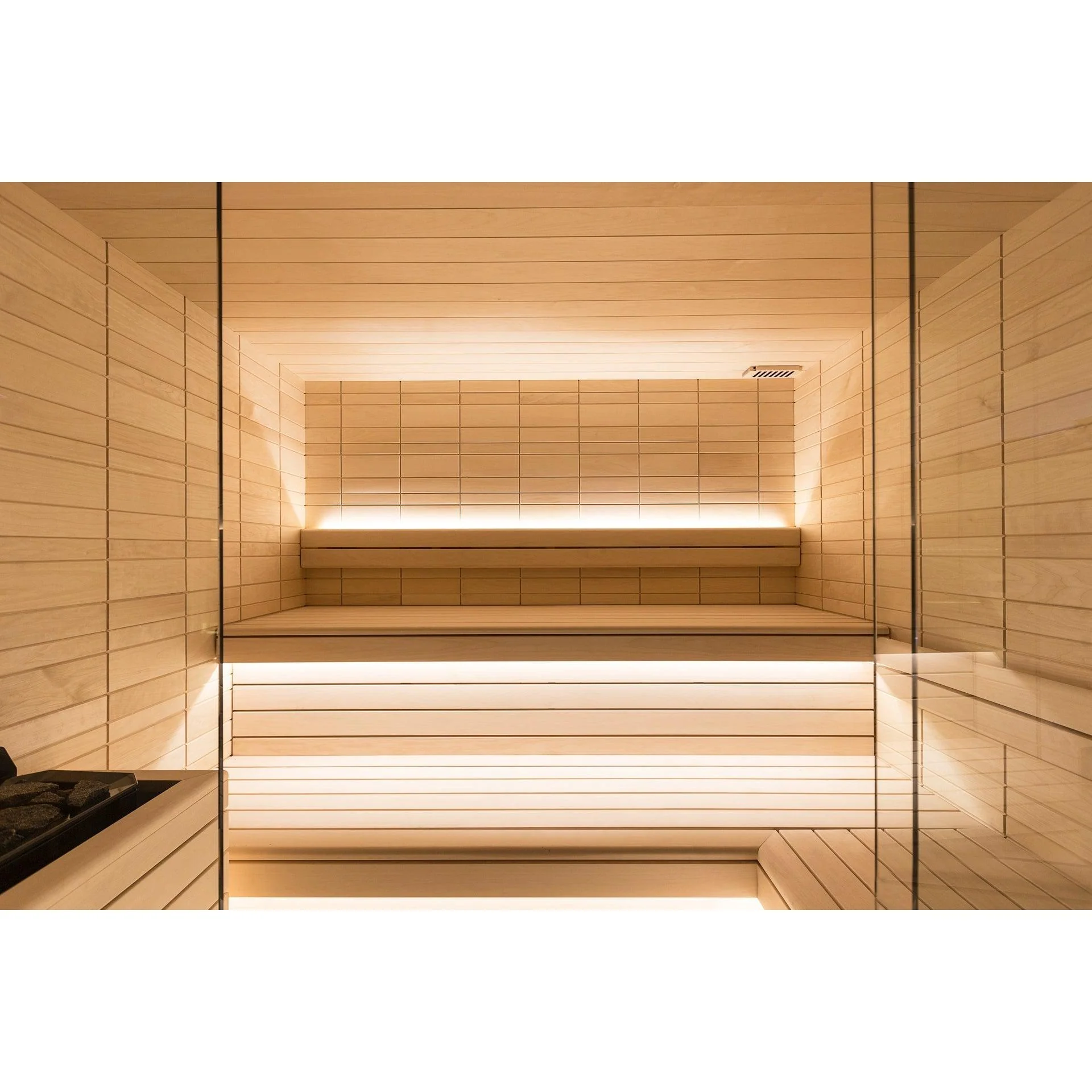 Elevate Your Home Wellness Experience: The Latest Innovations in Sauna Kits