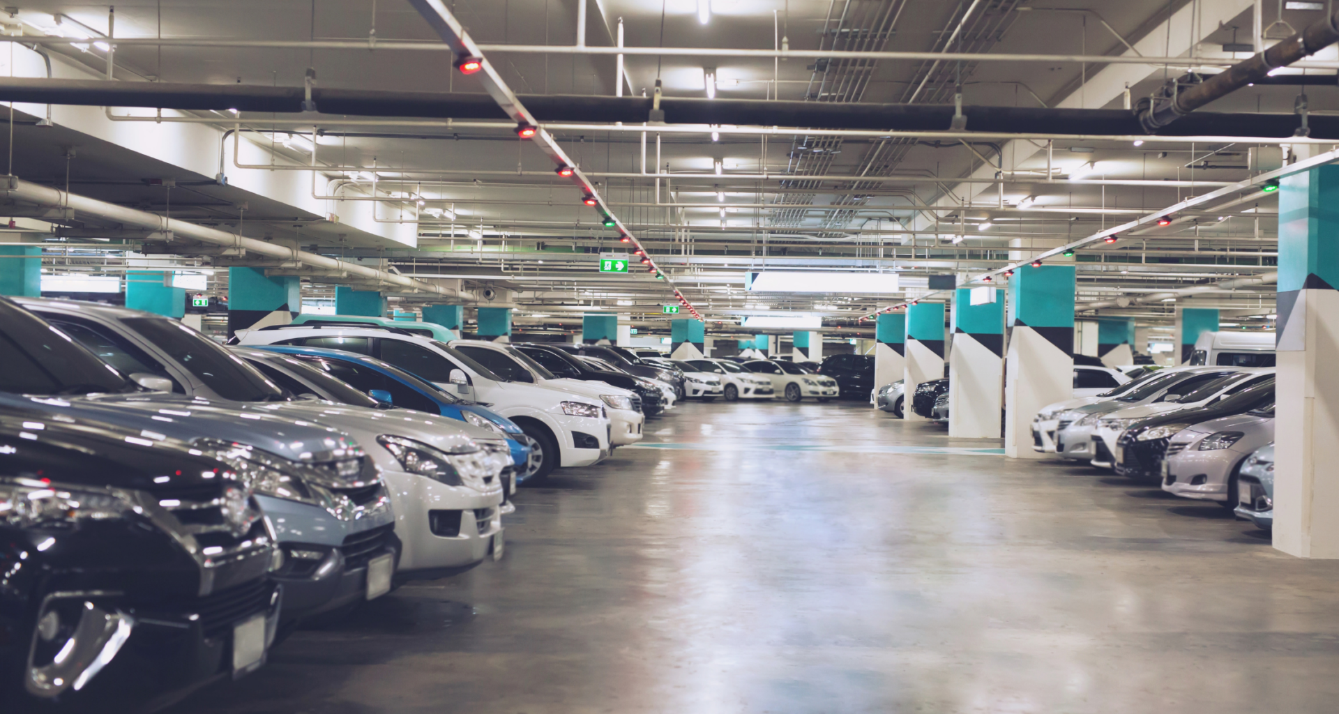 Cost-Effective Solutions for Long Term Parking Management