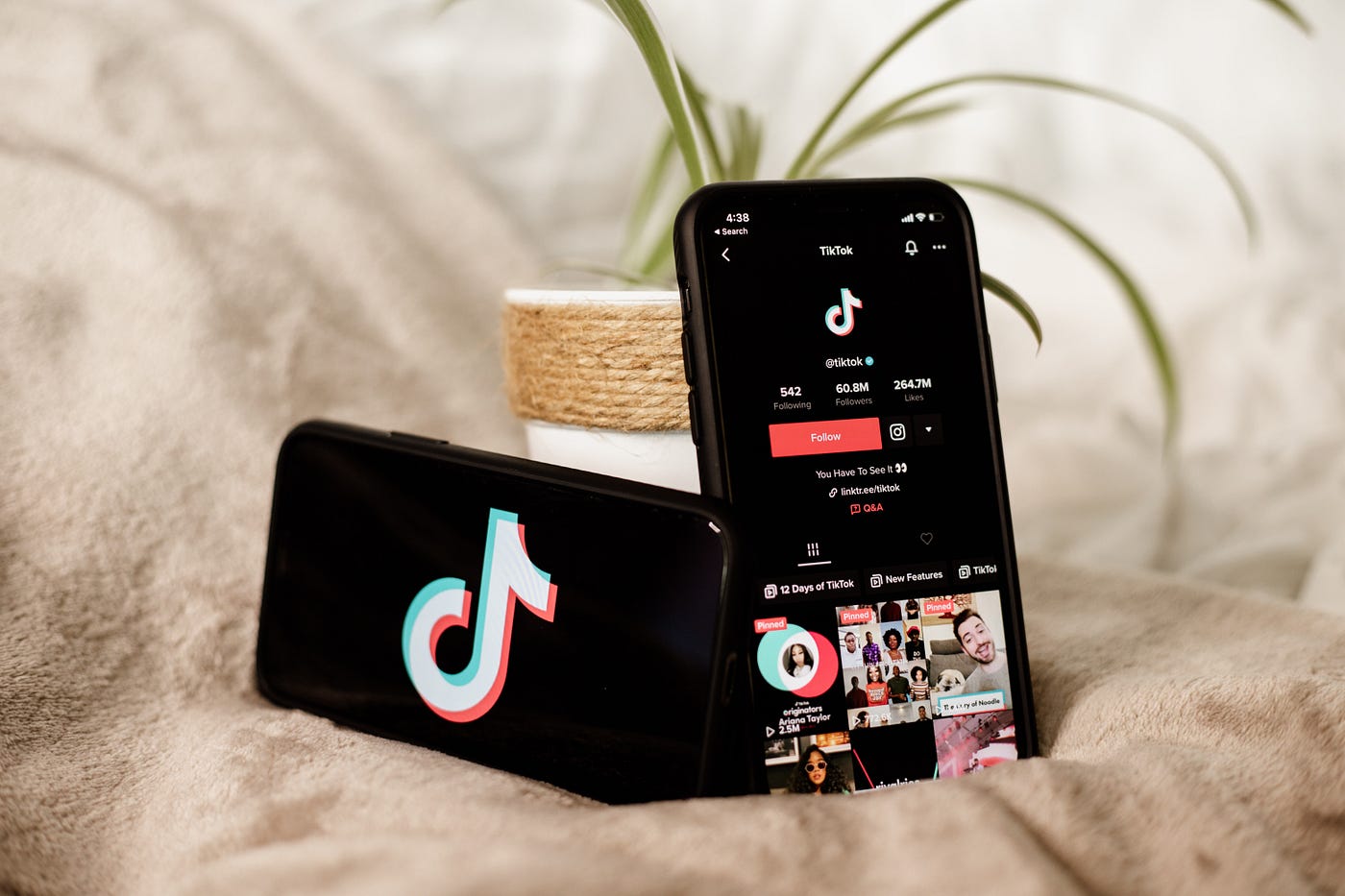 Caught in the shadows? Illuminating Your TikTok Content Through Purchased Followers