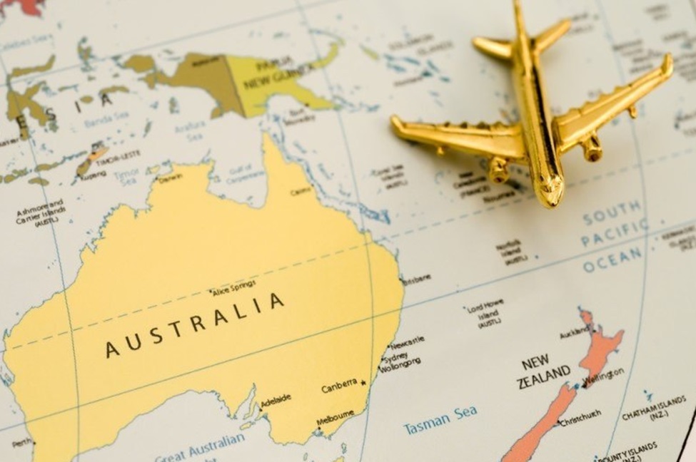 From Land of the Long White Cloud to Land Down Under: NZ to Australia Moving Made Simple