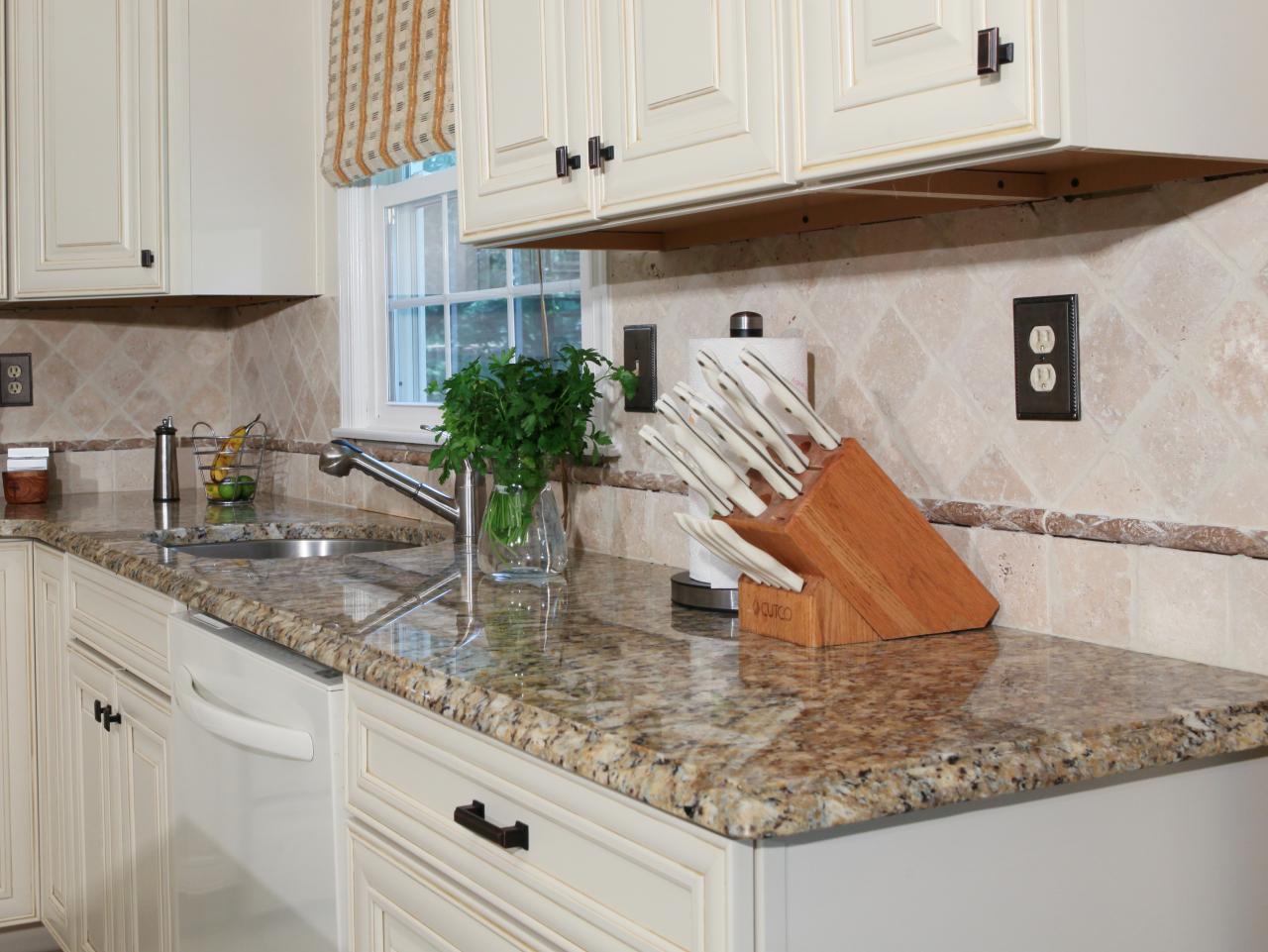 Process Demystified: A Step-by-Step Guide to Installing Granite Kitchen Countertops