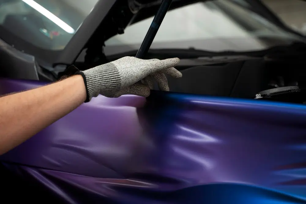 Shielding Your Vehicle’s Finish