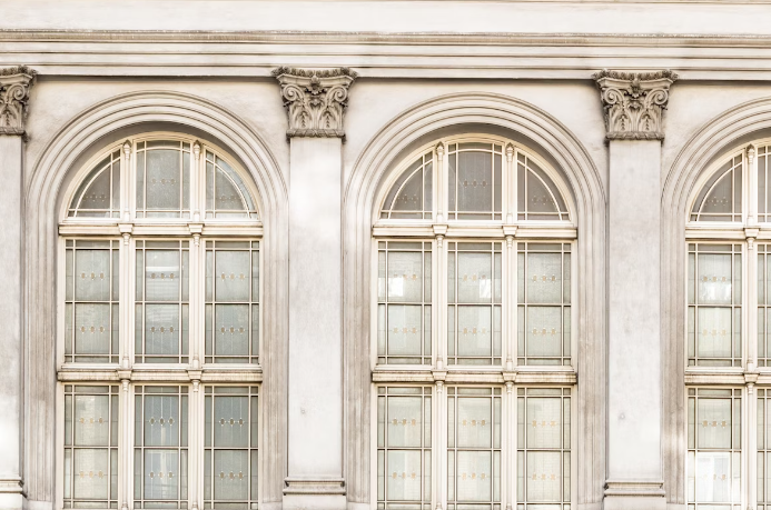 4 Types of Windows Based on Functionality