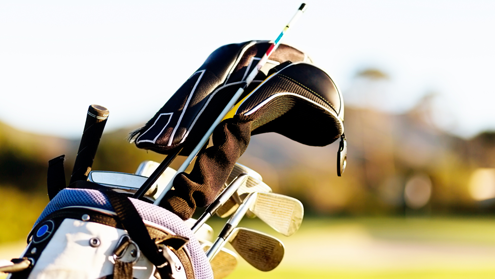 Golf Bags: Tips for Organizing Your Gear
